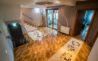 Palazu Mare / Elvila -  Vanzare Vila  D+P+1E cu teren de 996 mp - Poză 25