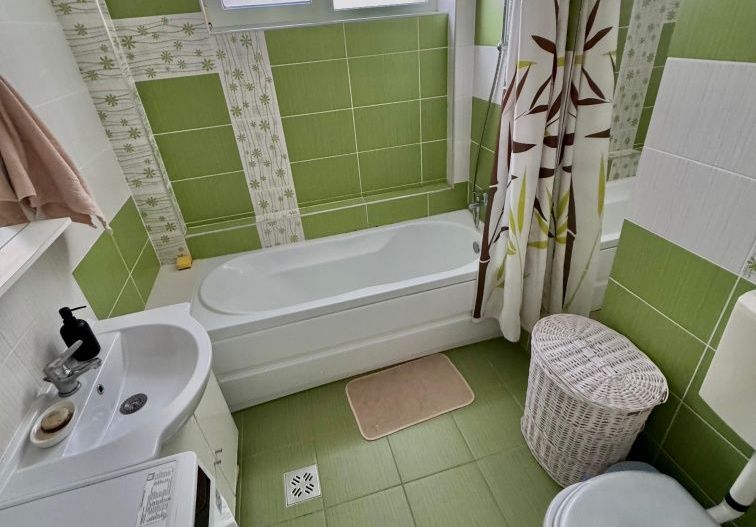 Apartament cu 2 camere | 59 mp + terasa | Borhanci - Poză 8