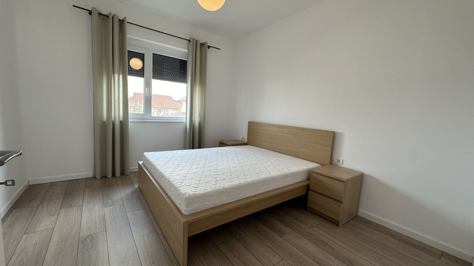Duplex despărtit  prin garaj zona Ikea - Poză 24