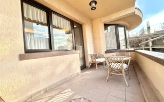 Apartament premium in vila 3 camere - 4 terase I Herastrau *** - Poză 11