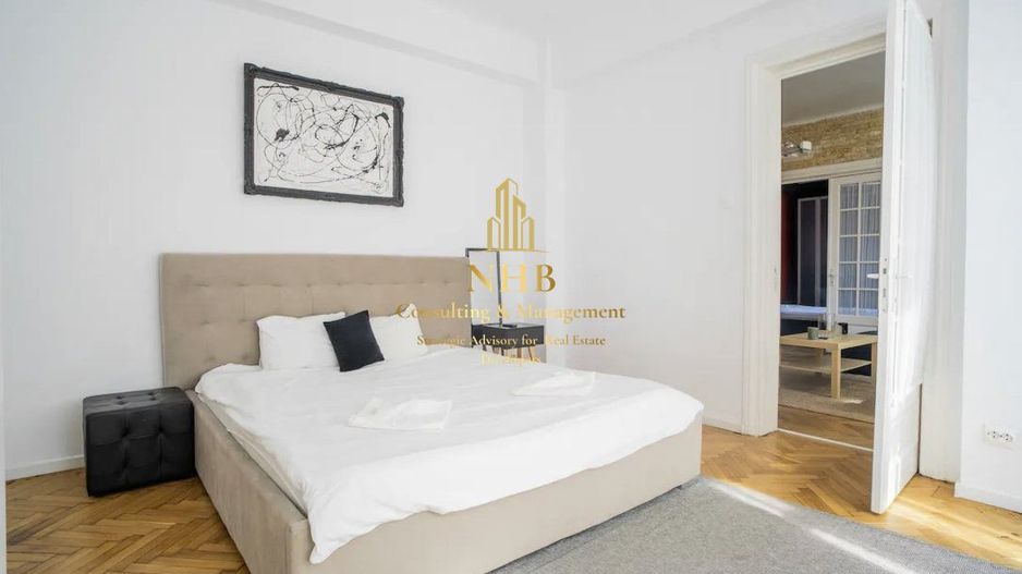 Apartament 4 Camere Unirii Pet Friendly - Poză 3