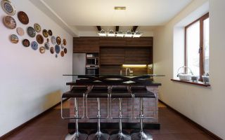 Chirie, casă/vilă, 6 camere, situată in inima capitalei - Poză 4