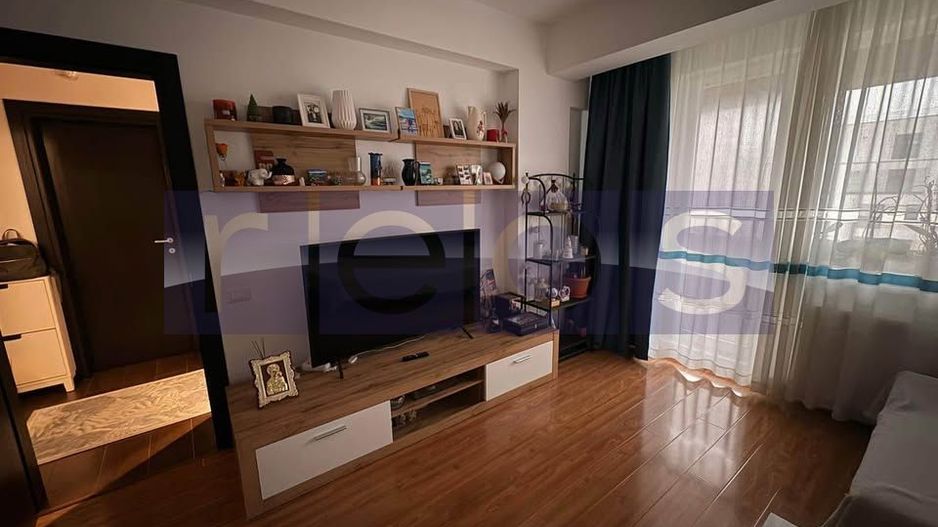 VANZARE 2 CAMERE BLOC NOU TITAN | - Poză 1