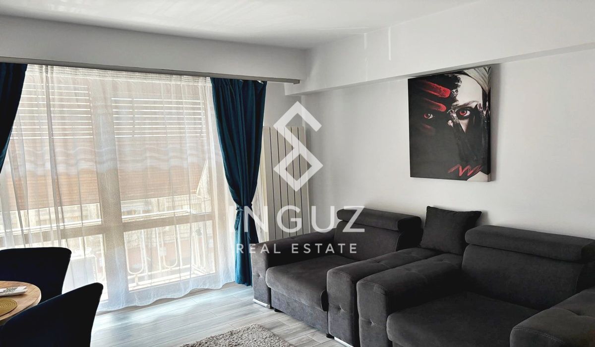 Apartament 2 camere de închiriat – Calea Victoriei (Ultracentral) - Poză 1
