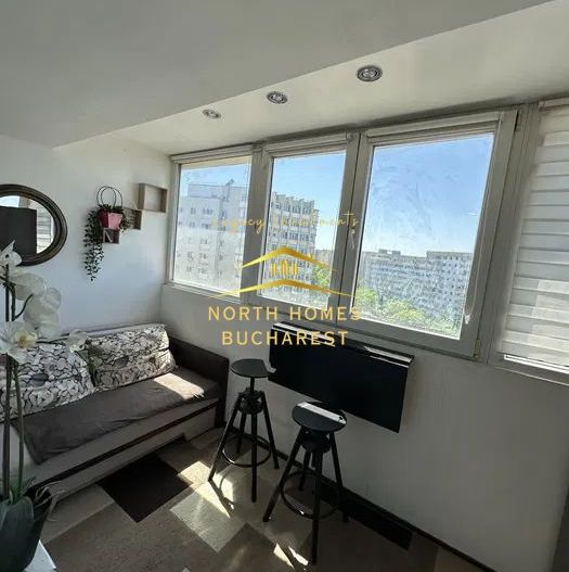 Apartament 3 camere | Rond Doamna Ghica - Poză 5