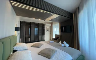 Apartament 108 mp Superfinisat| West City Tower| Reducere 15.10-15.11 - Poză 16