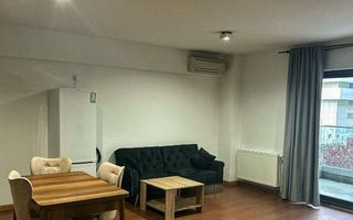 Apartament cu 2 camere de inchiriat | Upground Residence - Poză 1