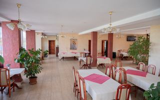 Afacere la Cheie în Turism | Pensiune  în Sânmartin - Poză 4