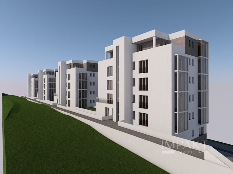 Apartament 2 Camere | Bloc Nou | Ideal Investitie | Terra, Floresti - Poză 2