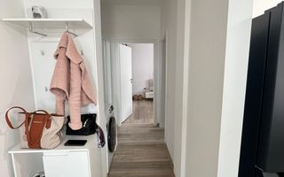 Apartament 2 camere Giroc etaj 1 bloc nou - Poză 6