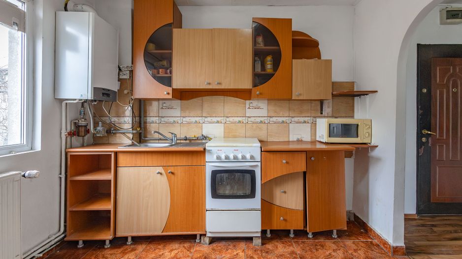 Centru Complex Studentesc | 3 Camere | Pretabil inchiriere studenti - Poză 4