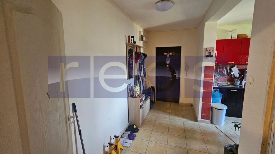 DE VÂNZARE – APARTAMENT 4 CAMERE | SEBASTIAN  | 96,37 MP | ETAJ 7/8 - Poză 10