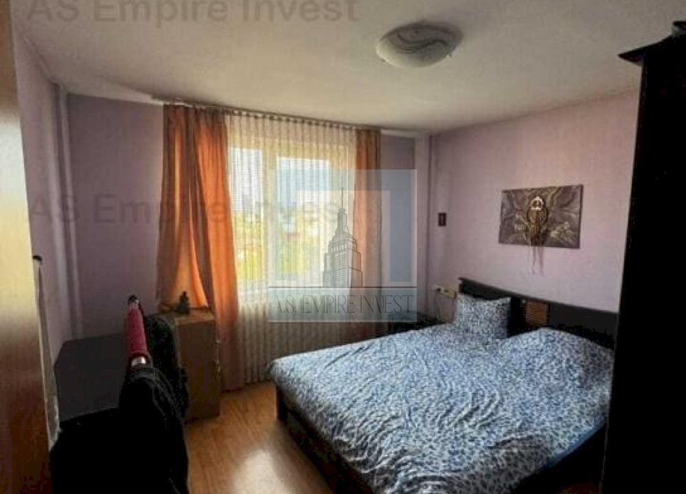 Ap 3 camere decomandat - zona Astra (ID:13477) - Poză 5