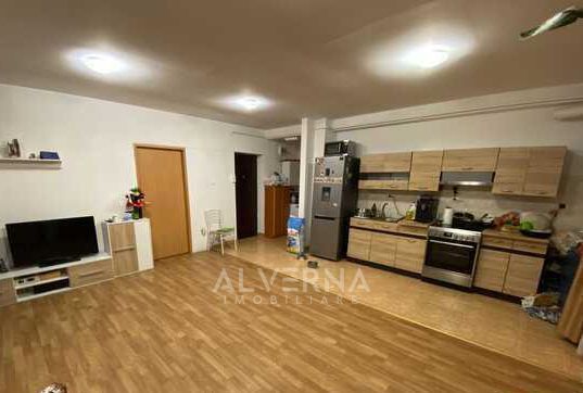 Apartament 3 camere, 63mp, 3 balcoane, parcare, zona Avram Iancu - Poză 1