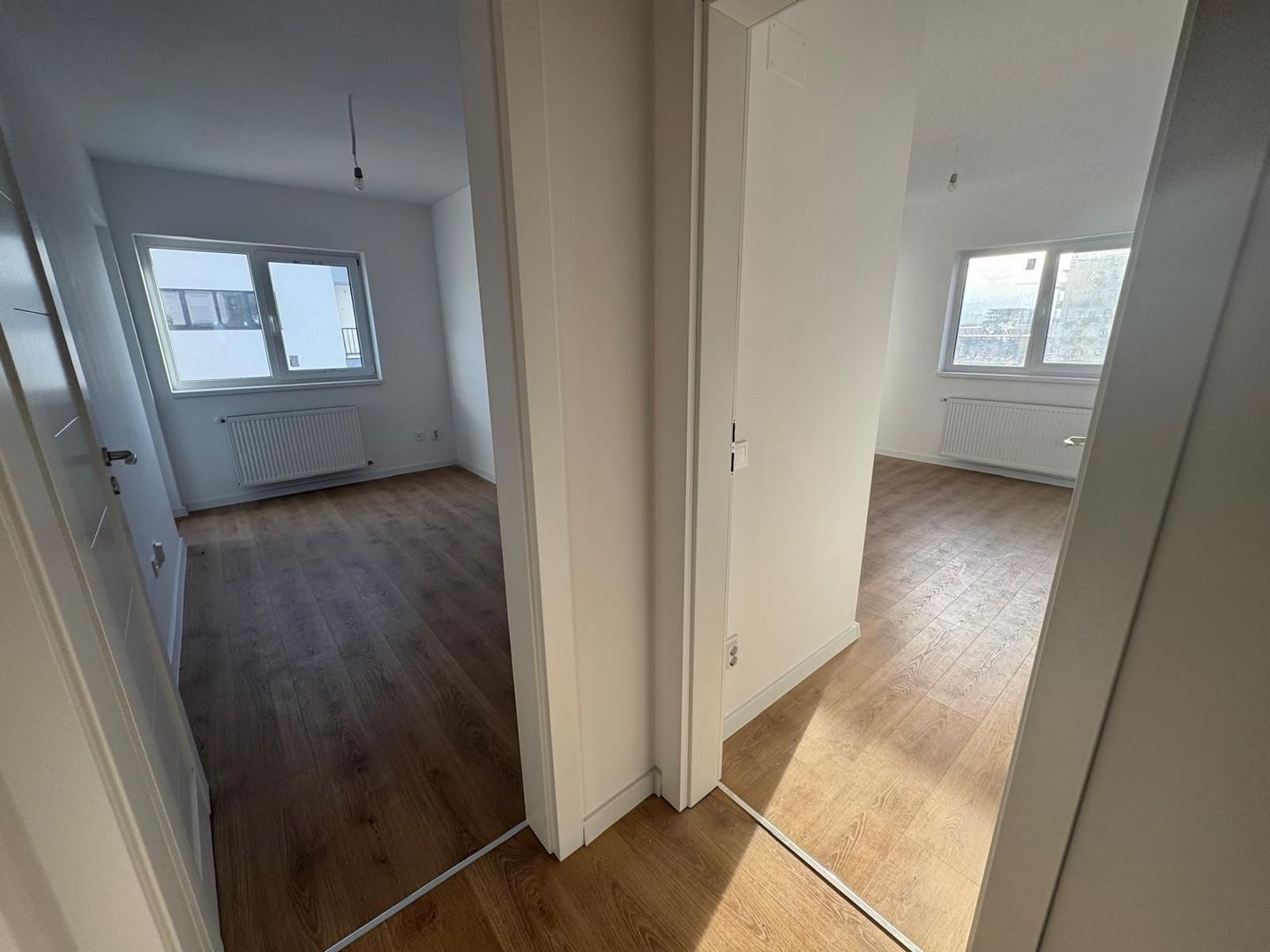 Apartament 4 camere,INTABULAT, LA CHEIE, Sibiu - Poză 3
