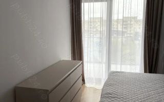 Zenith Belle Tour – 2 camere + birou, 64mp + terasă 36mp, Calea 13 Septembrie - Poză 4