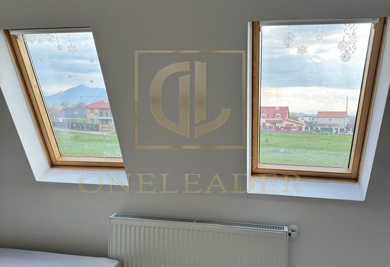 Casă Modernă | Izvor | 3 Dormitoare | 2 Băi | Terasă - Poză 6