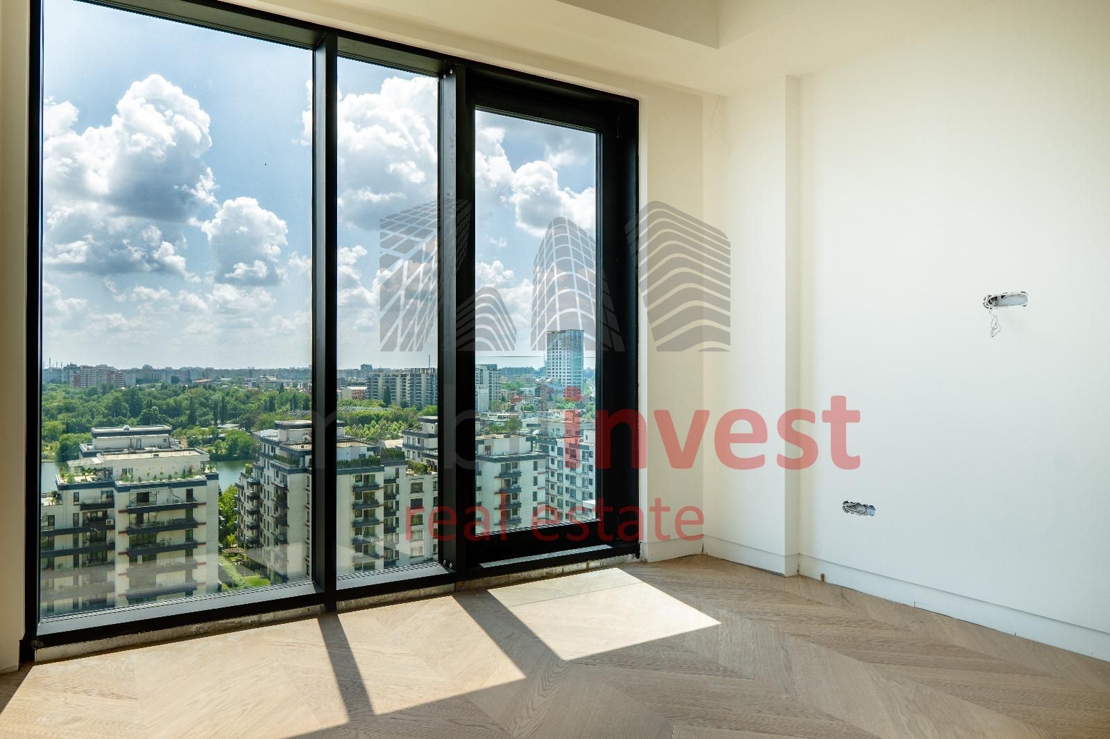 Apartament 2 Camere în complexul BHB Avenue - Poză 11