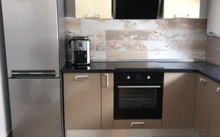 VILA 4 camere cu gradina  2 parcari  Rond OMV Pipera - Poză 5