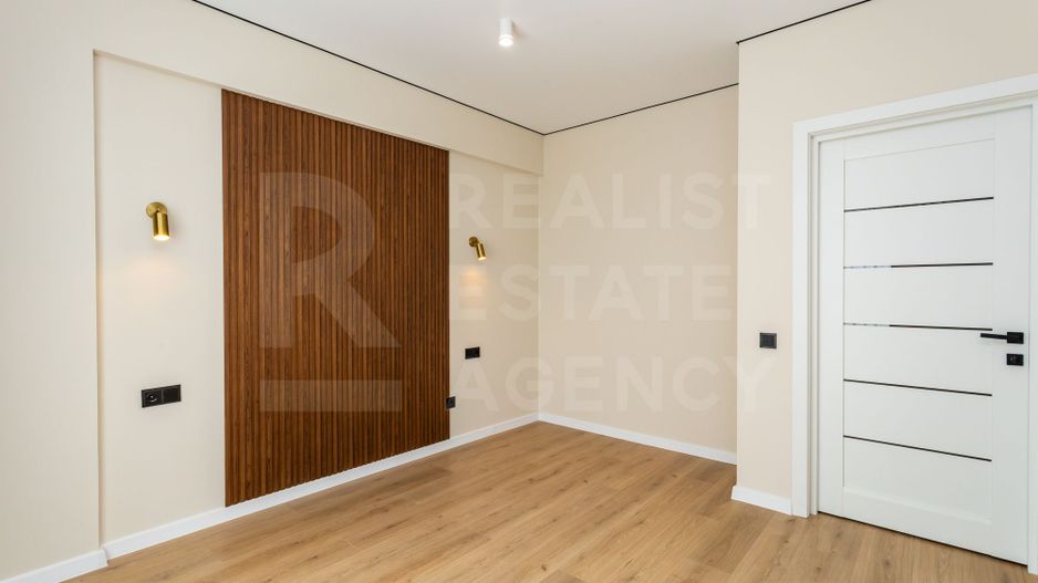 Vânzare, apartament, 2 camere, strada Iazului, Râșcani - Poză 12