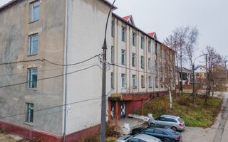 Vânzare, spațiu de birouri, 2675 mp, str. Alexei Șciusev, Anenii Noi - Poză 7