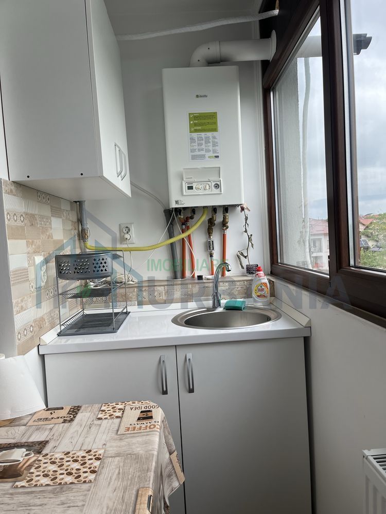 Apartament 1 cameră de închiriat în Valea Lupului, Ambience Rezidence - Poză 4