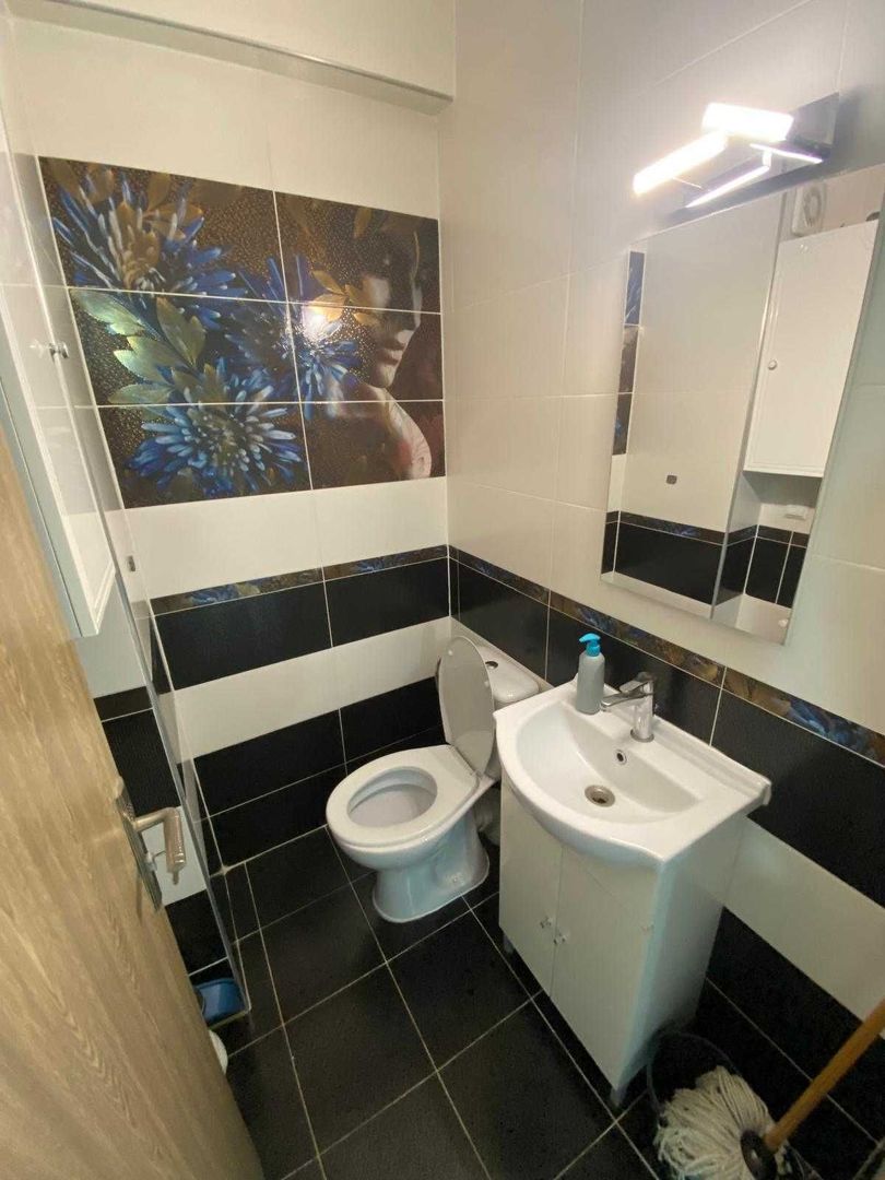 BRASADAS vinde ap 3 cam semicentral. - Poză 8