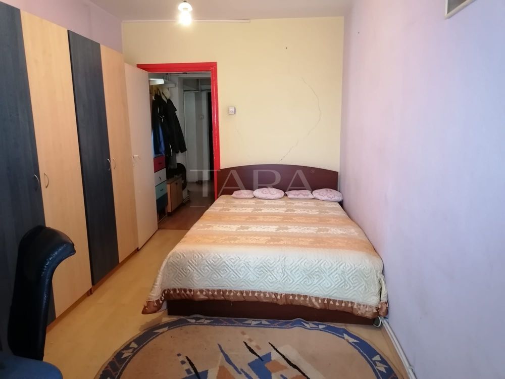 Apartament decomandat, 50 mp, etaj 2 – zona Aurel Vlaicu, Mărăști. - Poză 6