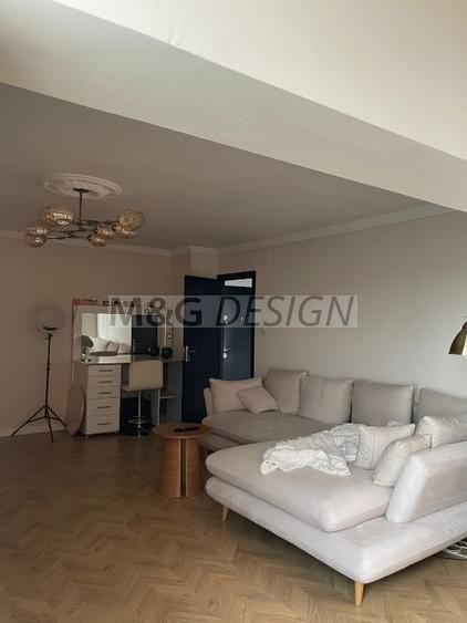 Apartament cu 2 camere  Freidorf cu centrala - Poză 4