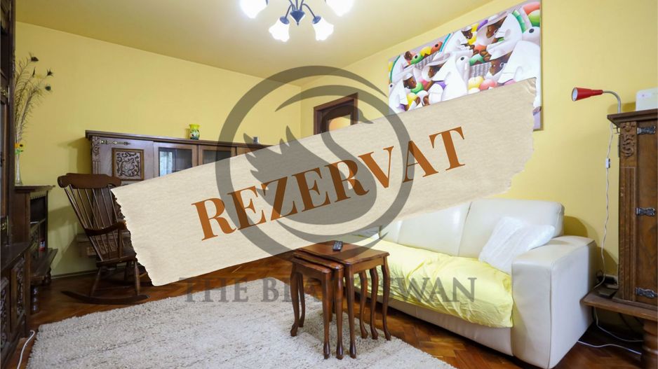 Apartament 3 camere de vanzare | decomandat | Zona Centrala - Ploiesti - Poză 1