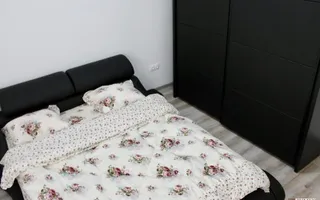 Spatios; 60mp utili, loc parcare  - Toronto Residence. - Poză 15