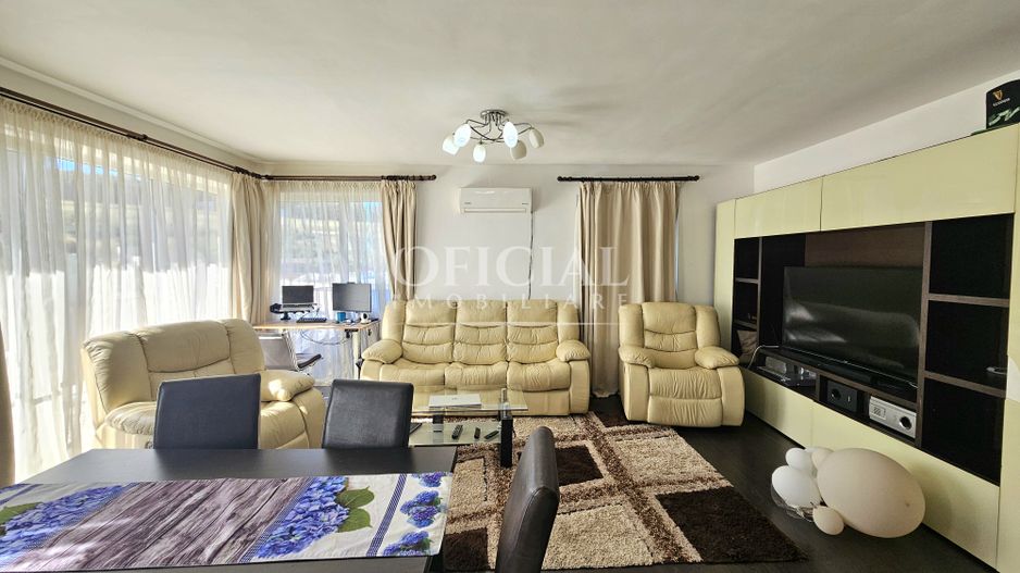 Apartament 2 Camere | 58 mp | Etaj 2 | Parcare | Floresti | Florilor - Poză 3