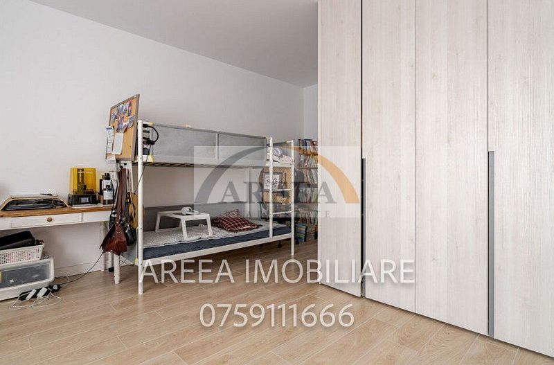 Apartament luxos,luminos,foarte spatios in Erou Iancu Nicolae-Oferta atractiva - Poză 16