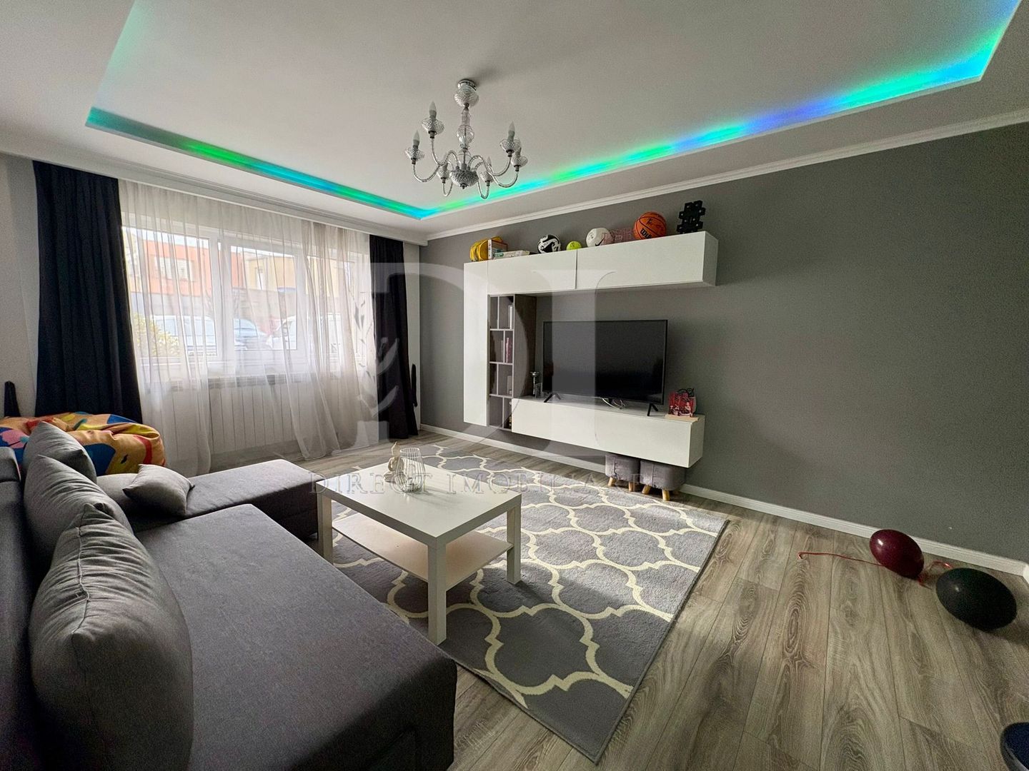 Apartament 3 camere de vânzare – Cluj-Napoca, Mărăști - Poză 10