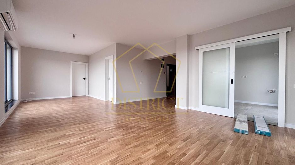 Penthouse deosebit cu 3 camere si terasa de 119mp | Torontalului - Poză 1