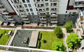Apartament cu 2 camere de tip duplex // Zona Aviatiei - Poză 11