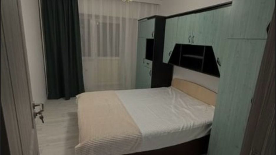 Inchiriez apartament 3 camere zona stadion - Poză 6