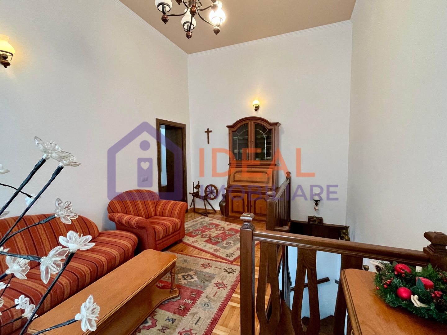 Apartament 2 camere spațios și luminos de vânzare – zonă ultracentrală - Poză 6