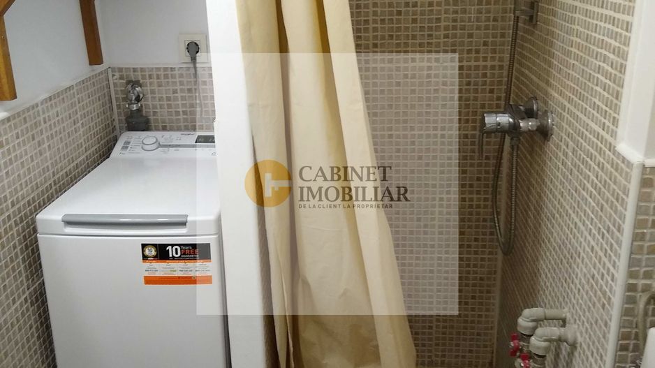 Garsoniera I Universitate - hotel Corinthia I Etaj 1/8 I Creditabila - Poză 7
