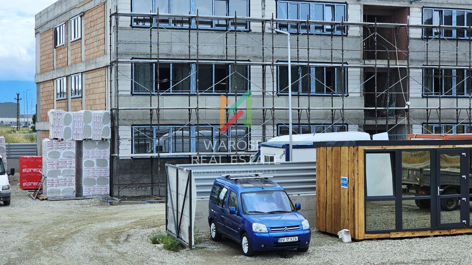 0% Comision | Ap 2 camere | 3 Structuri | De la 58 mp - Poză 23