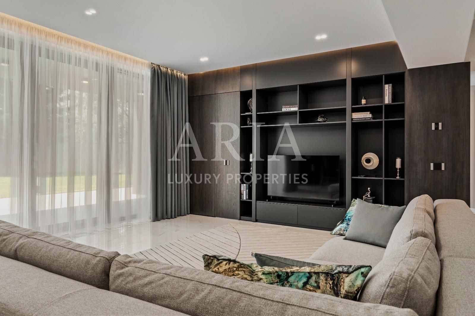 2025 VILA INDIVIDUALA PISCINA – PIPERA | EROU IANCU NICOLAE - Poză 23