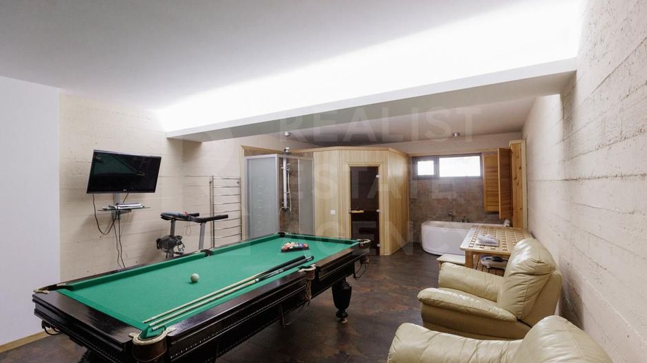 Chirie casa, 5 camere, sectorul Telecentru - Poză 40