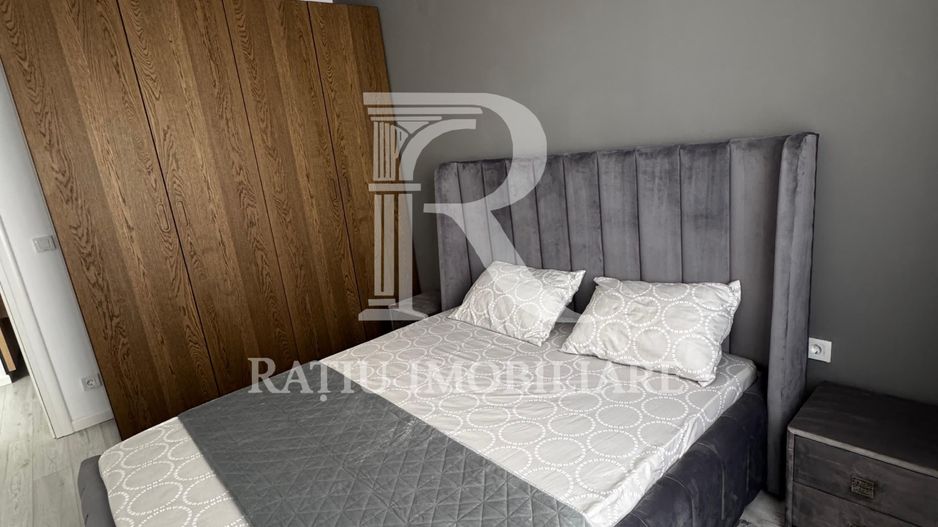 Apartament cu 3 camere | Victoria Residence | Nufărul | Oradea - Poză 10