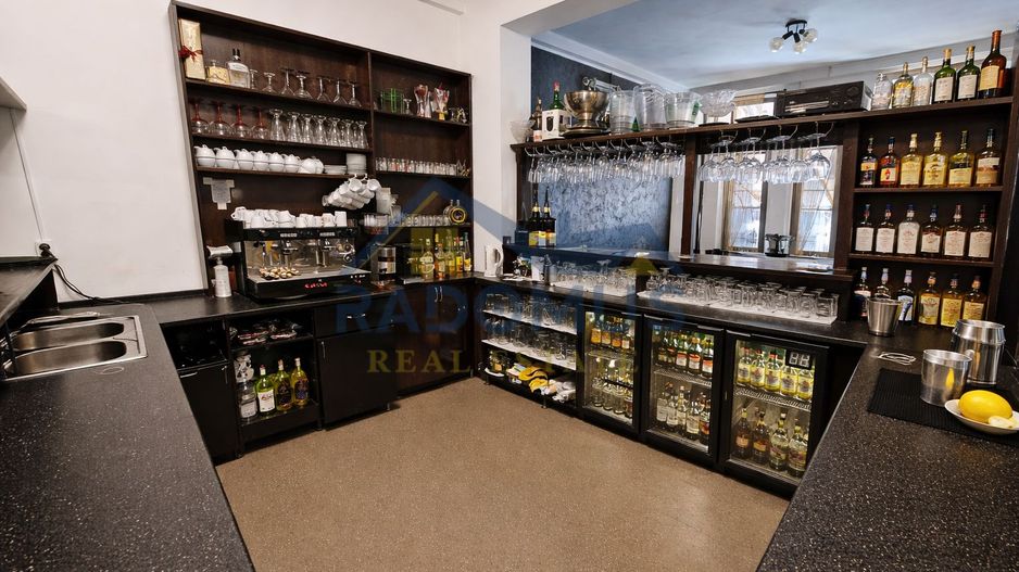 Oportunitate - Restaurant & Hotel în zonă centrală, Ploiești - Poză 13
