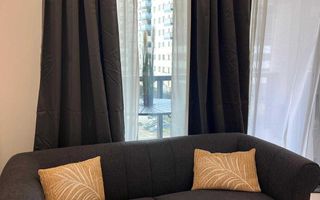 APARTAMENT 2 CAMERE | COMPLET MOBILAT SI UTILAT | PIPERA - Poză 4