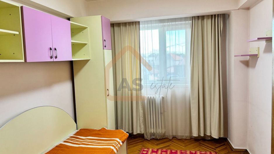 De închiriat | Apartament 4 camere | Calea Aradului | Parcare inclusă - Poză 4