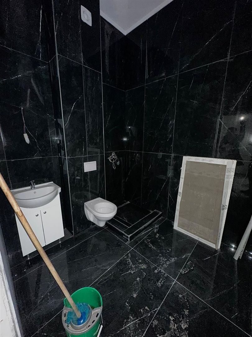 Apartament NOU cu 2 Camere zona Nufarul - Poză 6