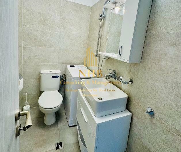 Apartament 3 camere- rond OMV-PIPERA-PARCARE - Poză 7