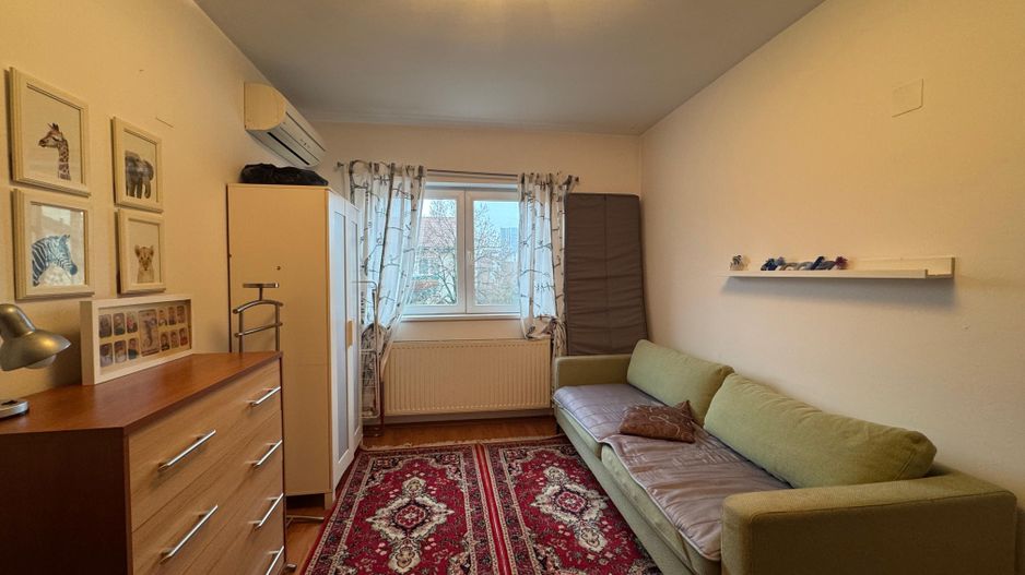 4 camere|| Loc de parcare| CLASS PIPERA - Poză 14