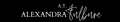 Alexandra Tulbure - Logo